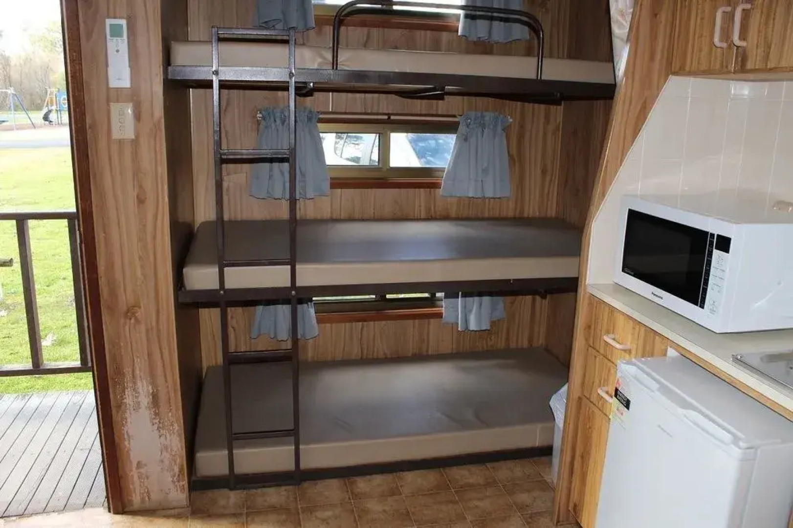 Reflections Tumut River