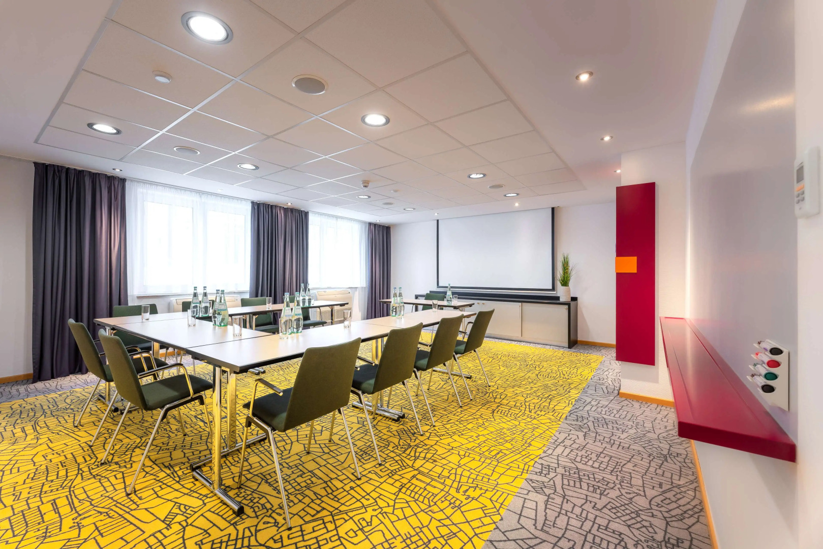 Park Inn by Radisson Nuremberg