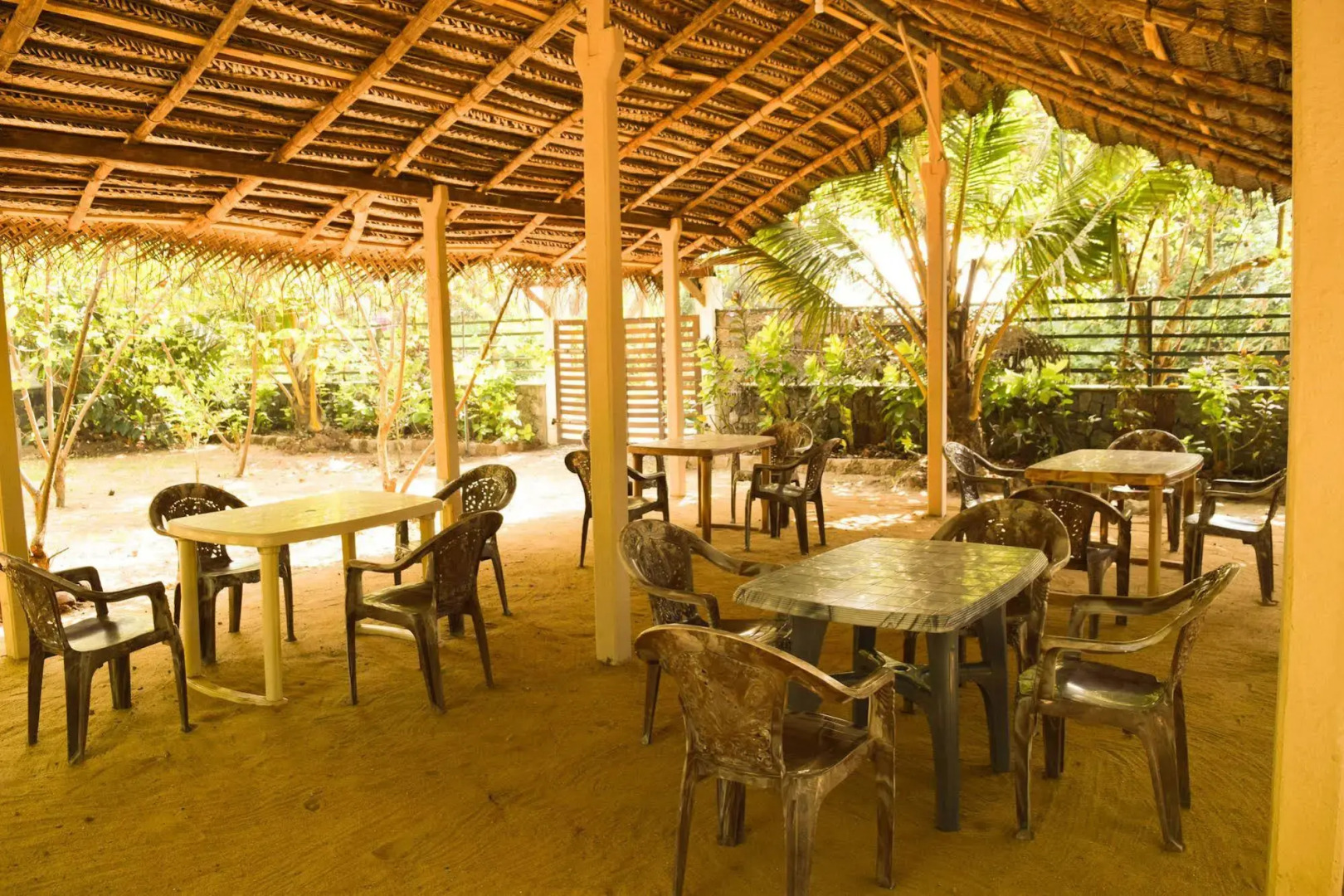 Lohas Beach Resort Villa