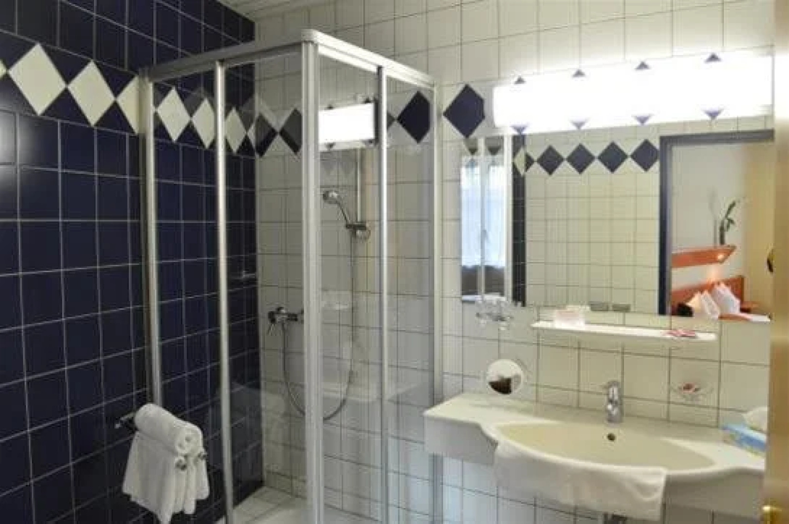 Hotel zum Brüdertor