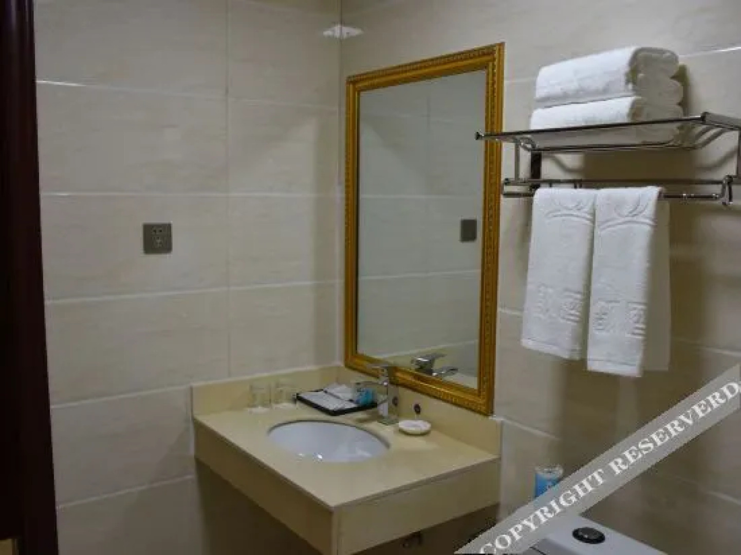 Tacheng Quandu Hotel