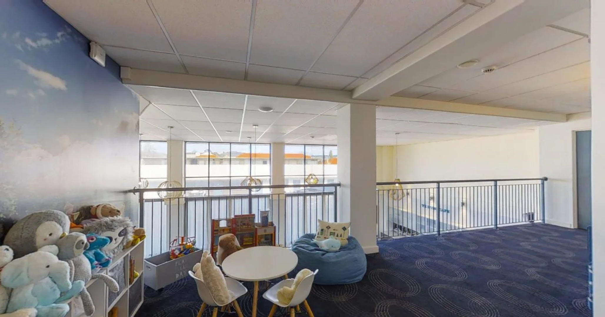 JetPark Hotel Rotorua