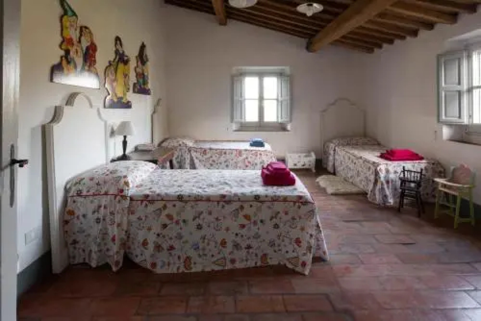 Stone House 15th Century