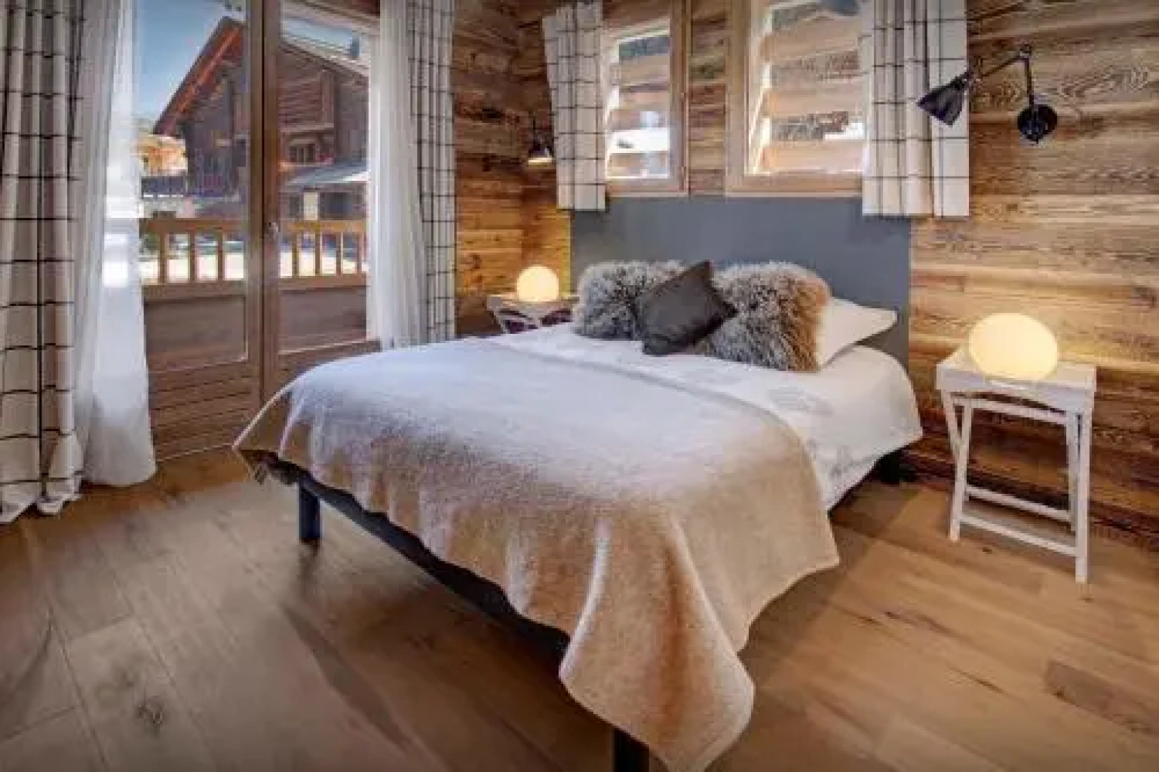 Chalet Andreanna - OVO Network