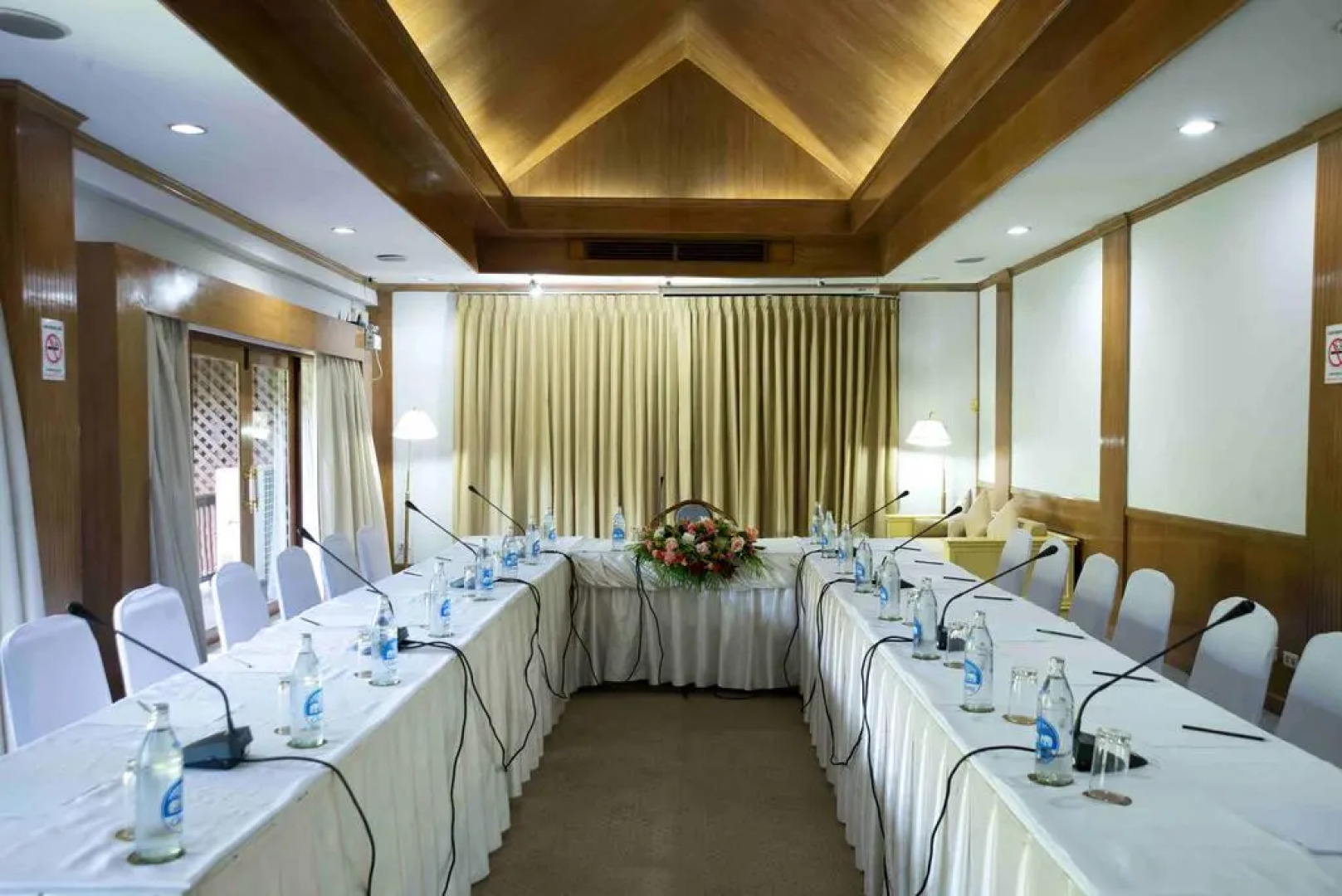 Imperial Mae Hong Son Resort