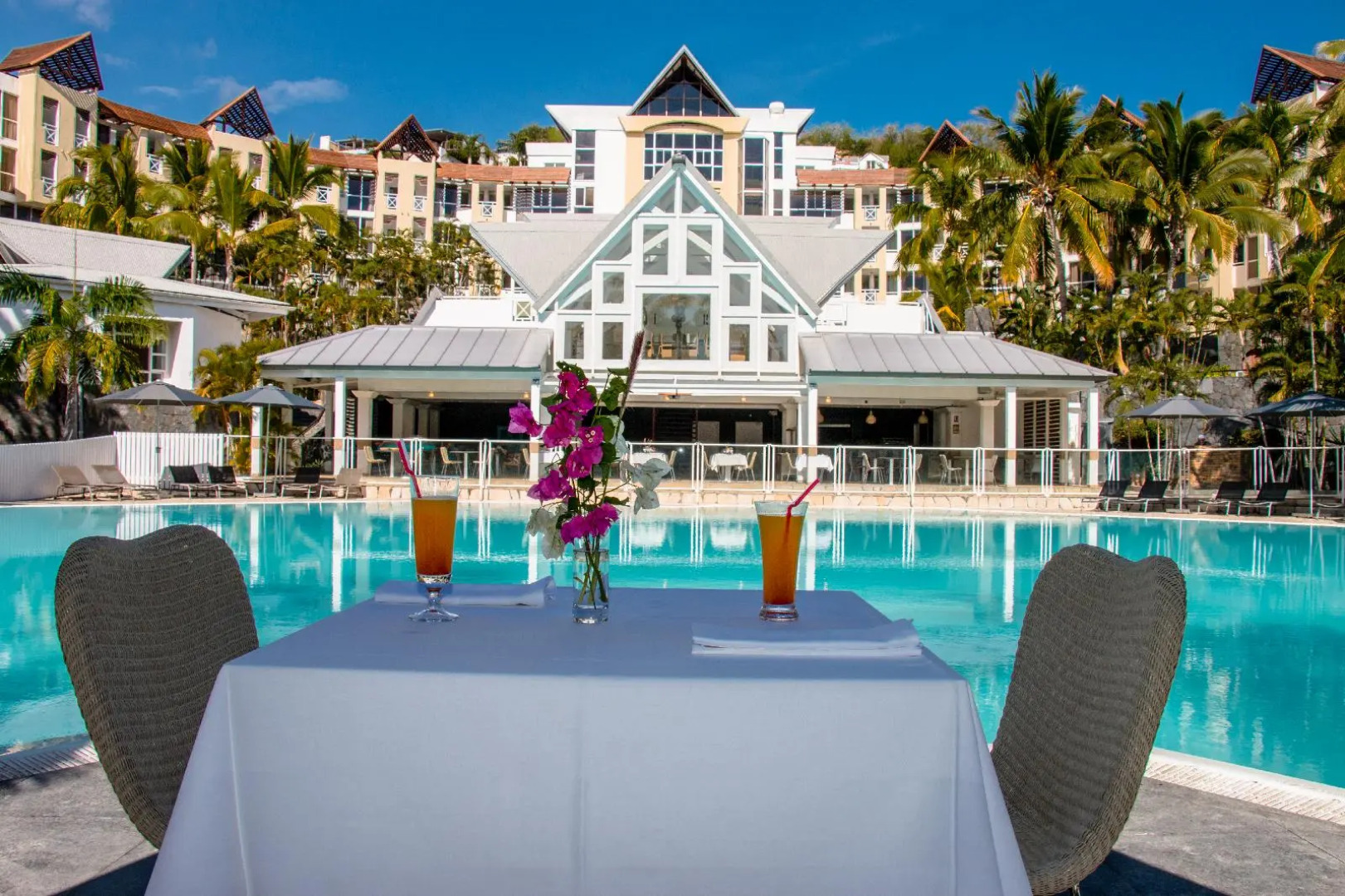 Grand Htel des Mascareignes