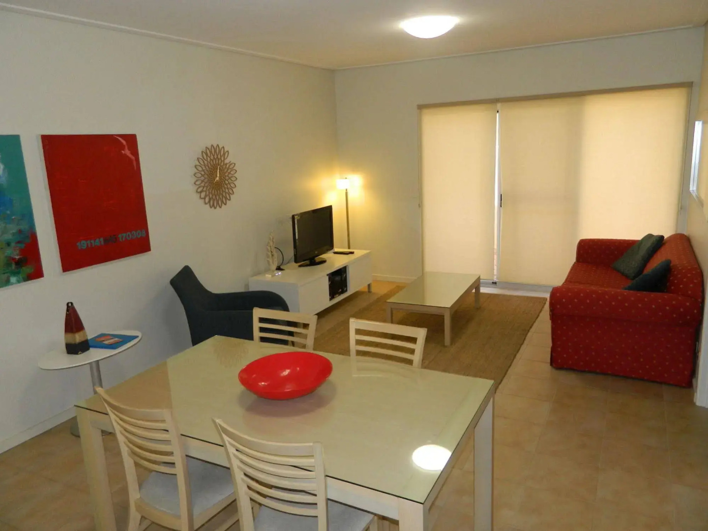 Mariner Waters Apartments