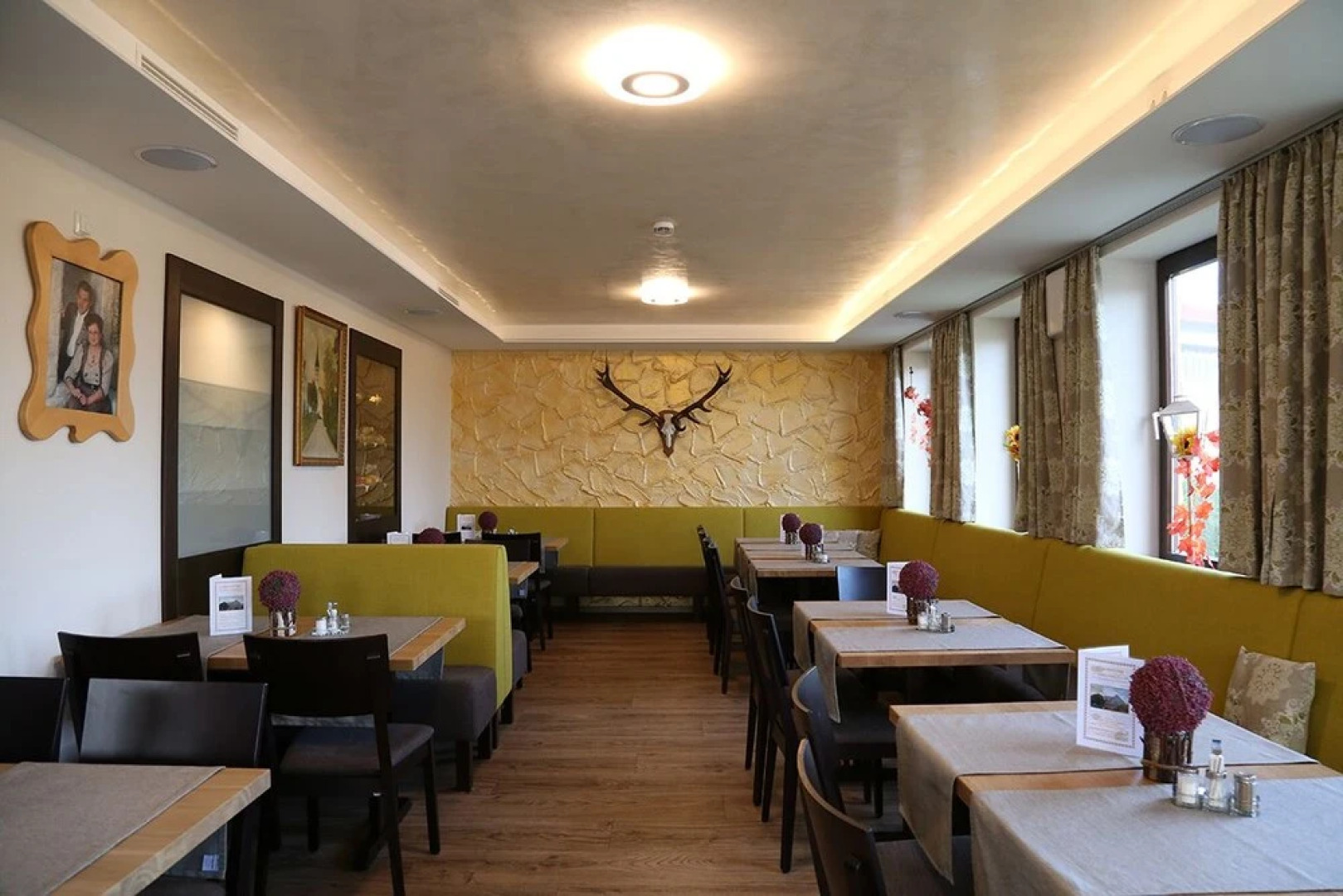 Zu Müllers Winkelhausen