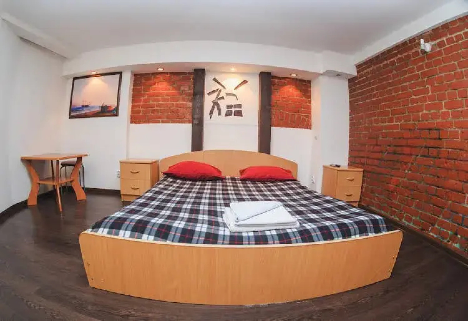 Гостевой дом Золотые Пески