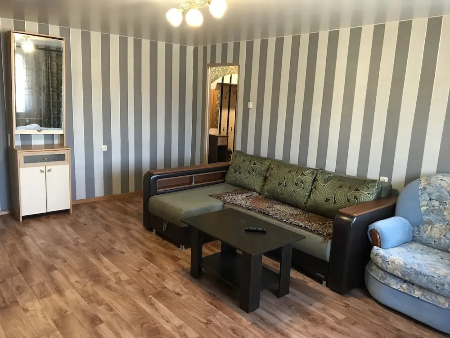 Апартаменты Приморский край, Большой Камень