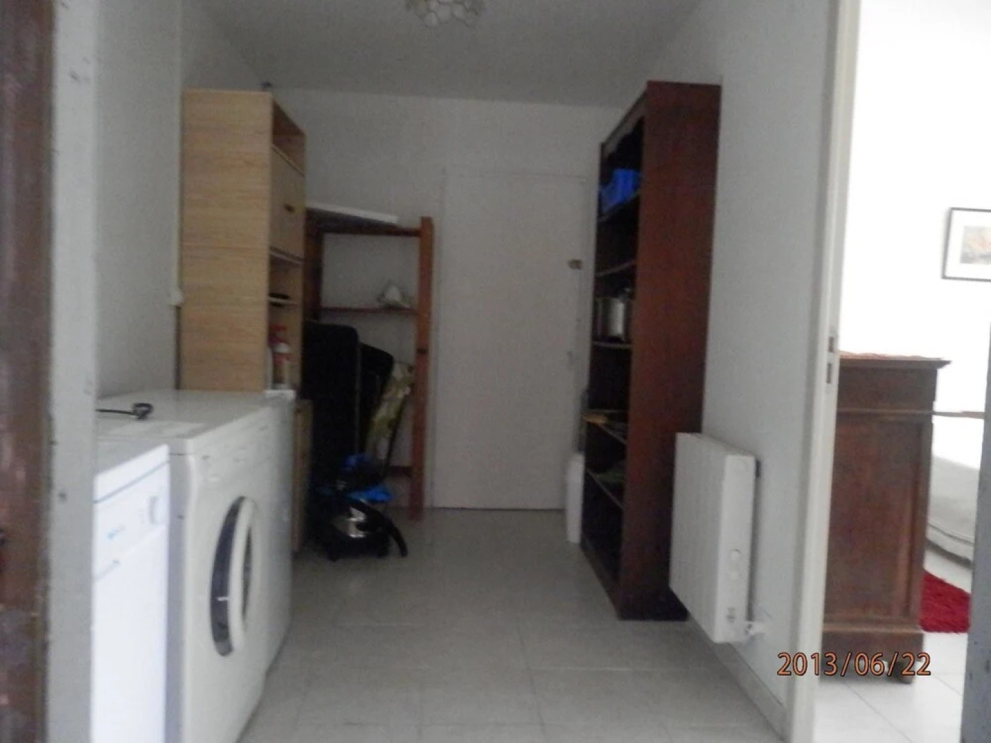 Property With 2 Bedrooms in Saint-félix-de-reillac-et-mortemart, With