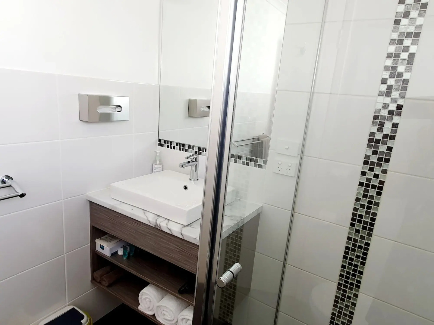 Port Campbell Motor Inn