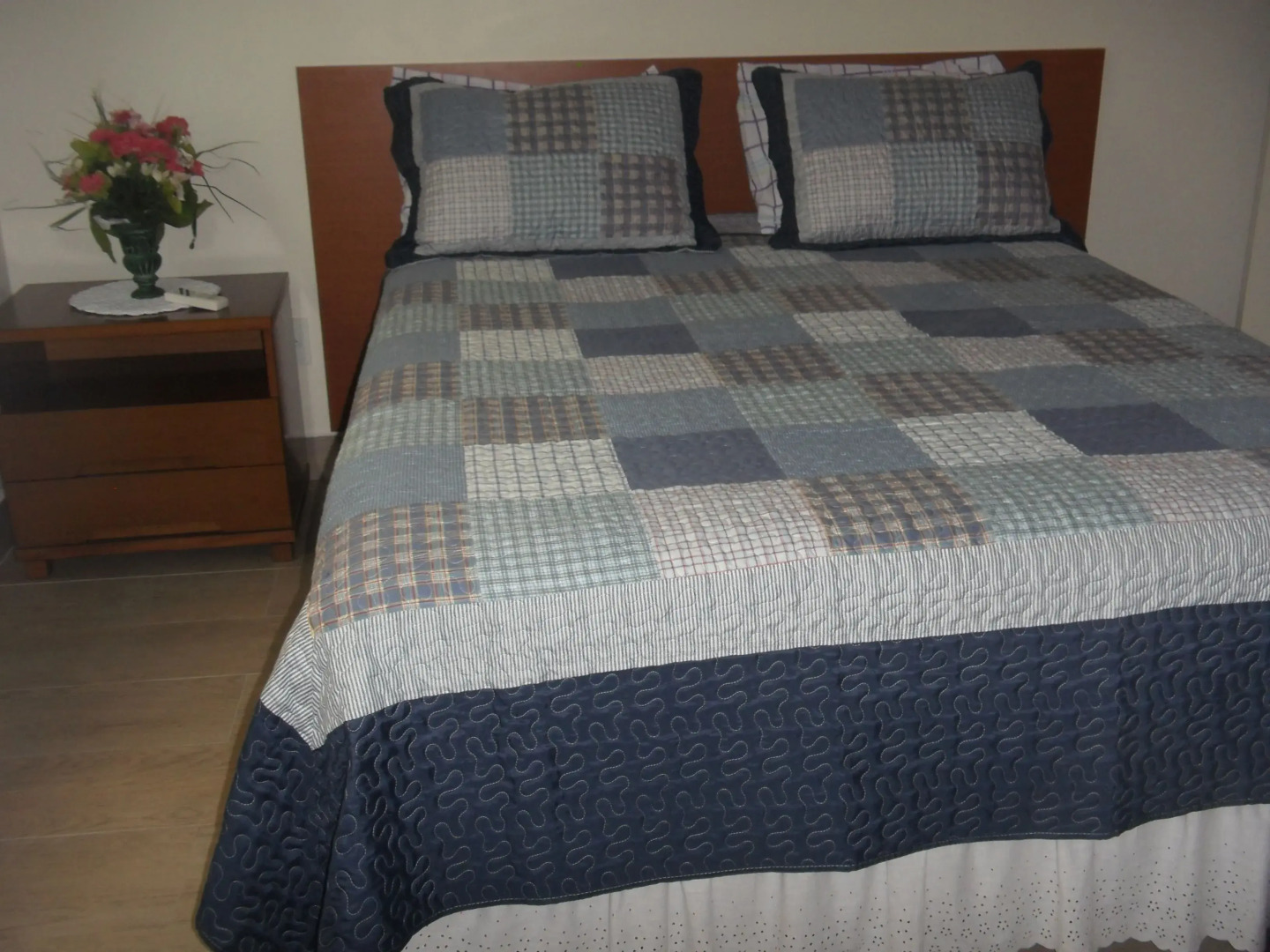 Vilage Bed & Breakfast