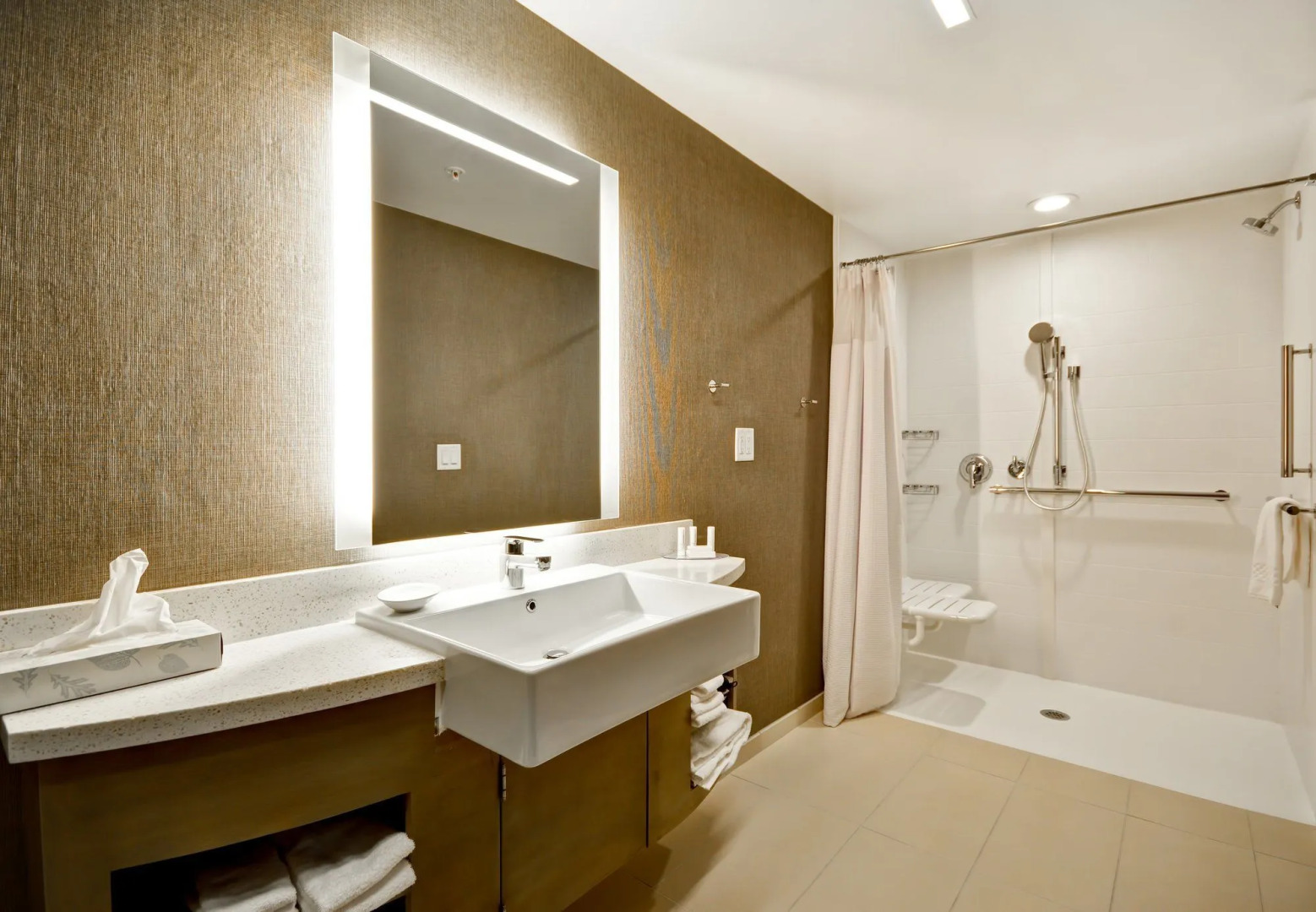 SpringHill Suites by Marriott Cincinnati Blue Ash