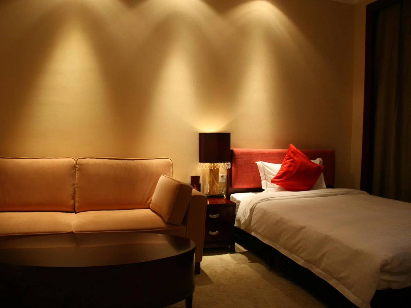 Grand Soluxe Hotel Dunhuang