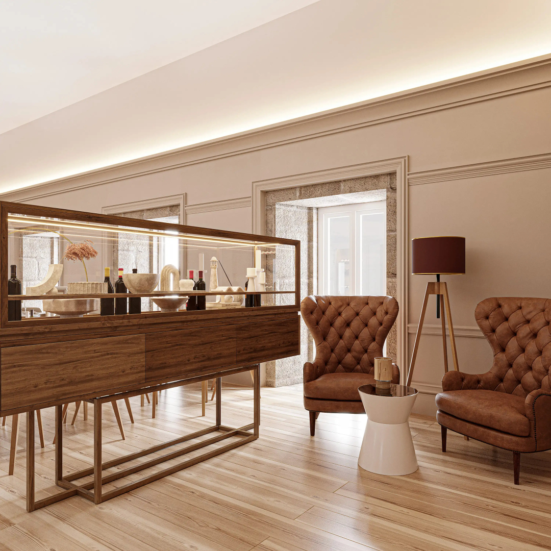 The Vinea Collection Hotel