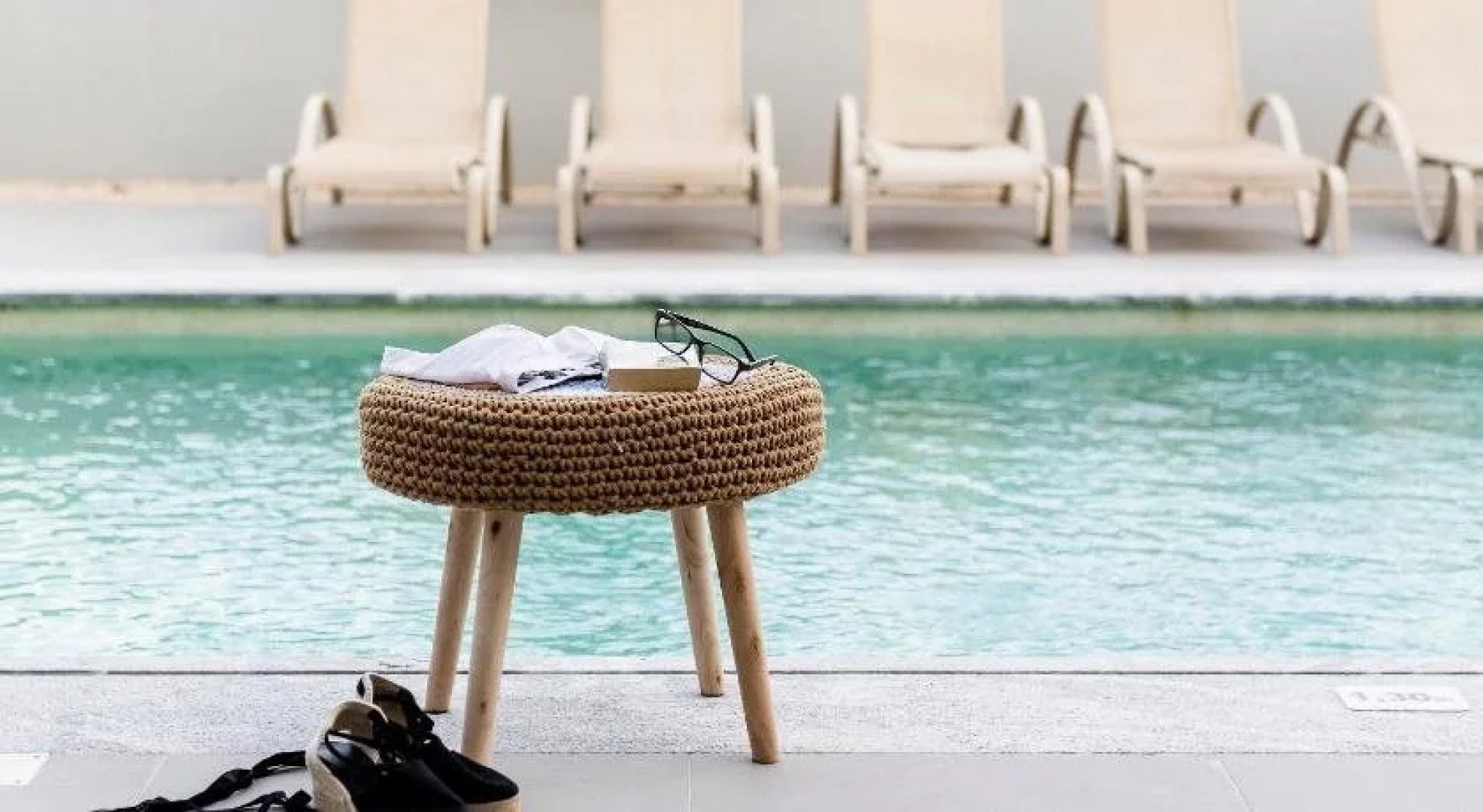 Olive & Stone Villas