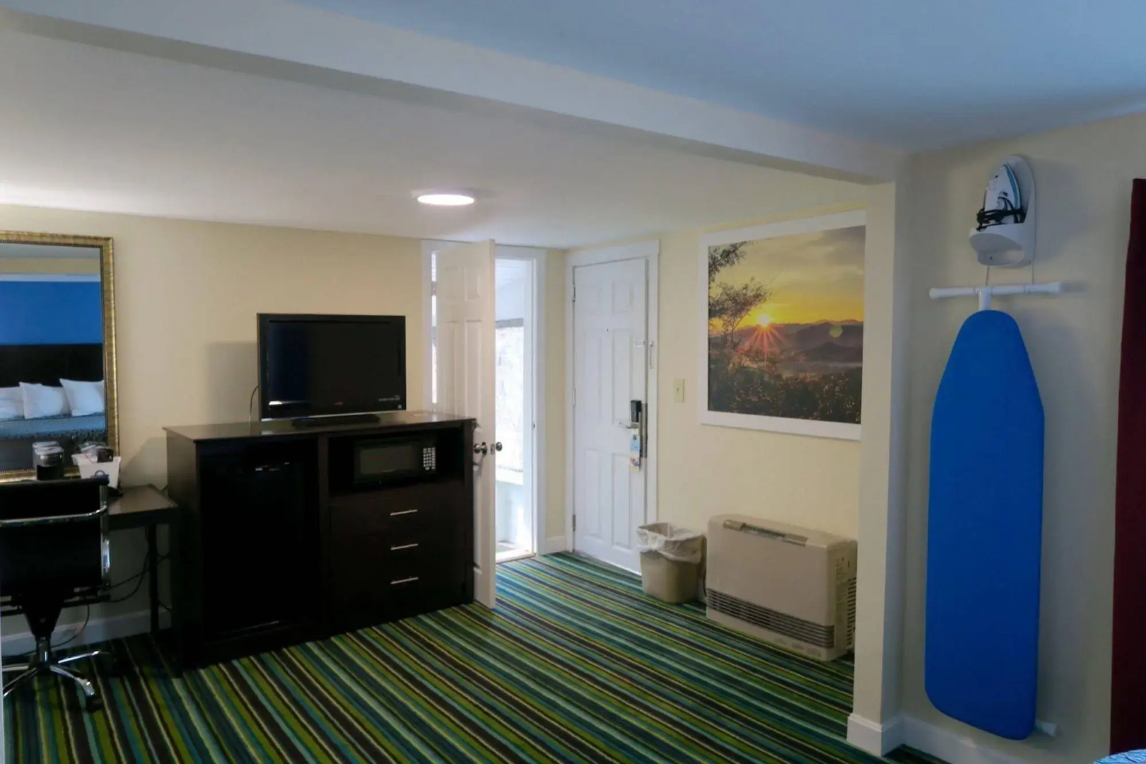 Days Inn By Wyndham Lincoln