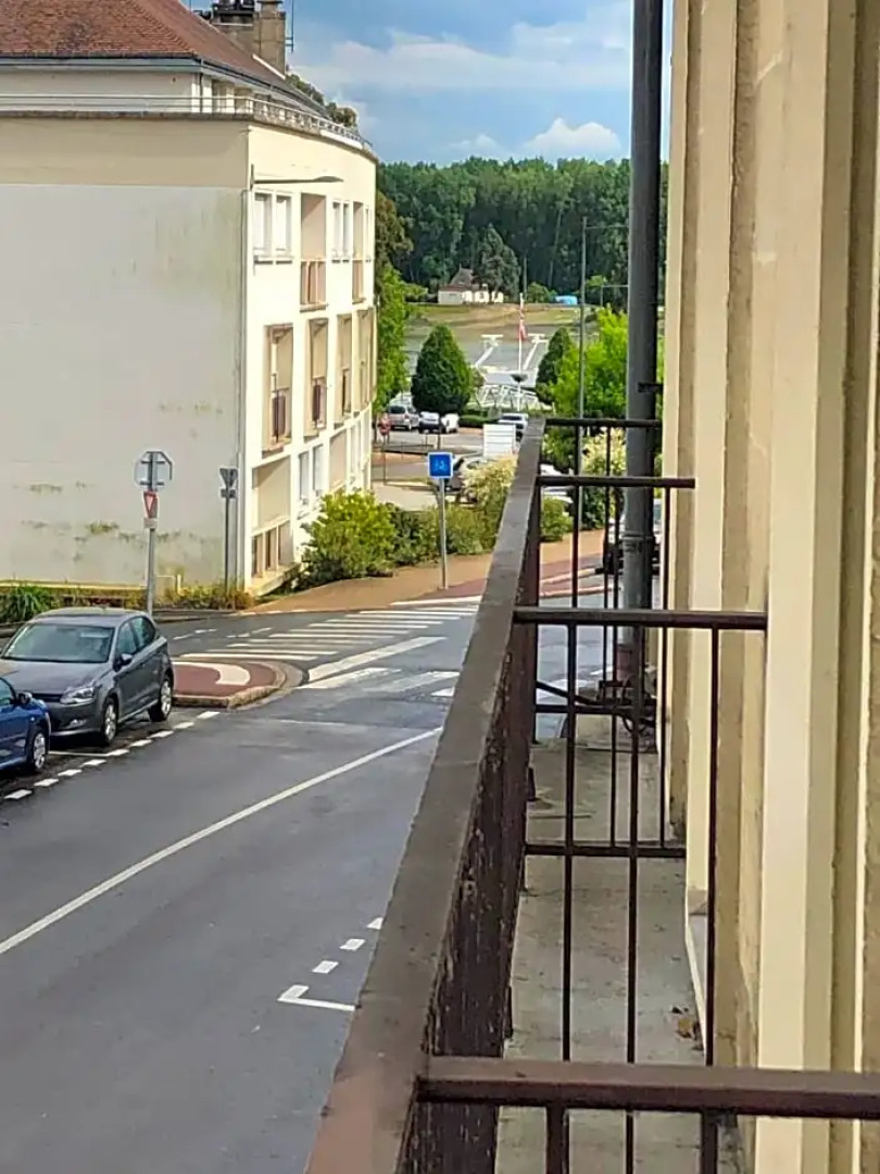 Résidence de la Seine