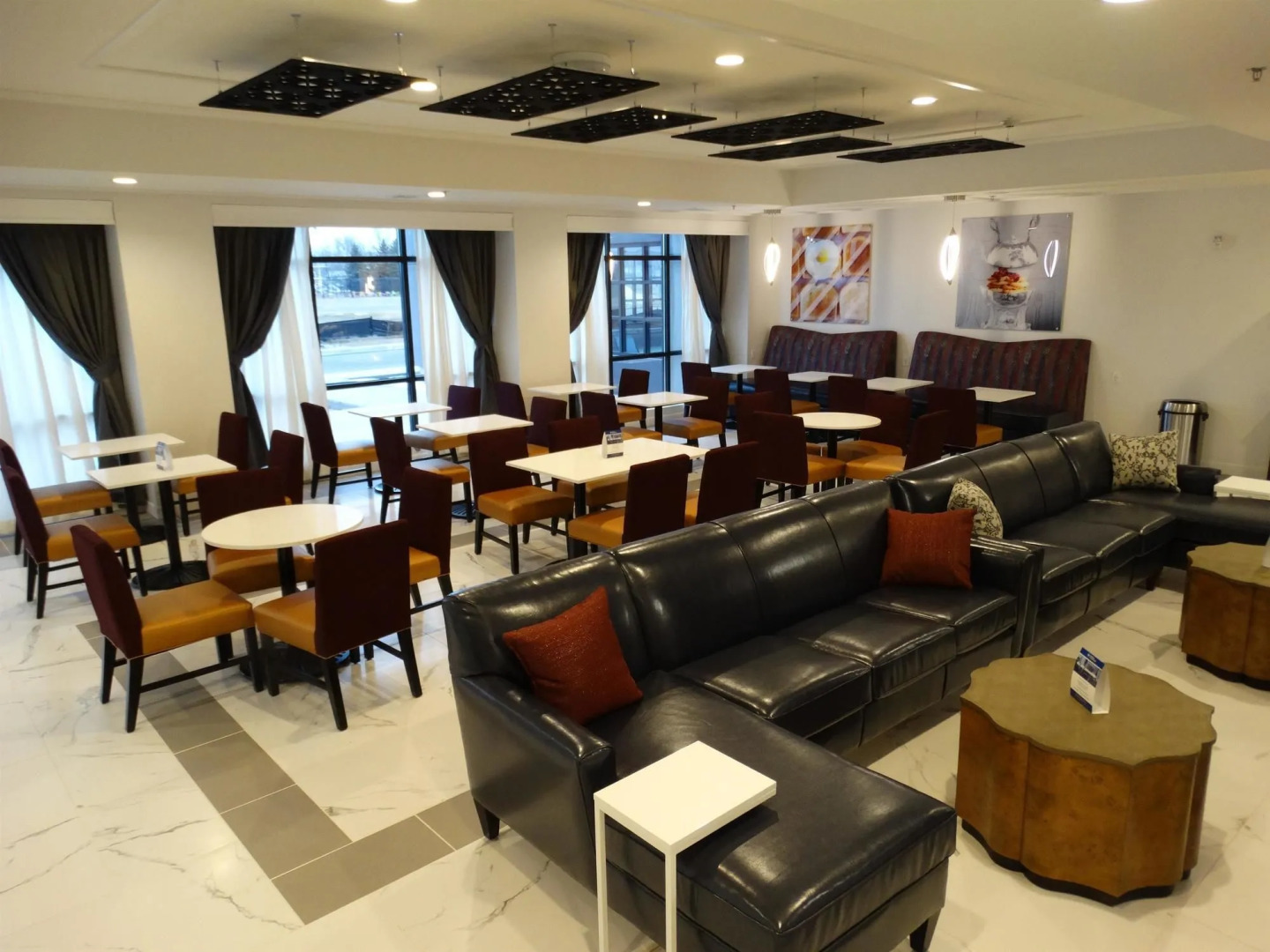 Best Western Plus New Richmond Inn & Suites