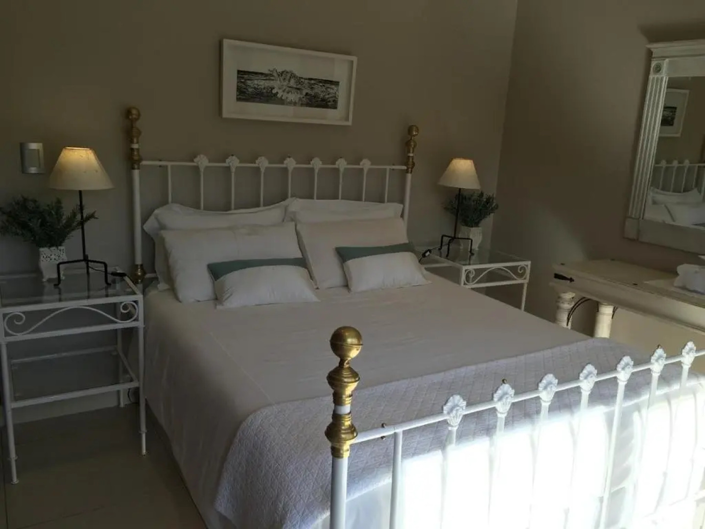 Plettenberg Bay Getaway