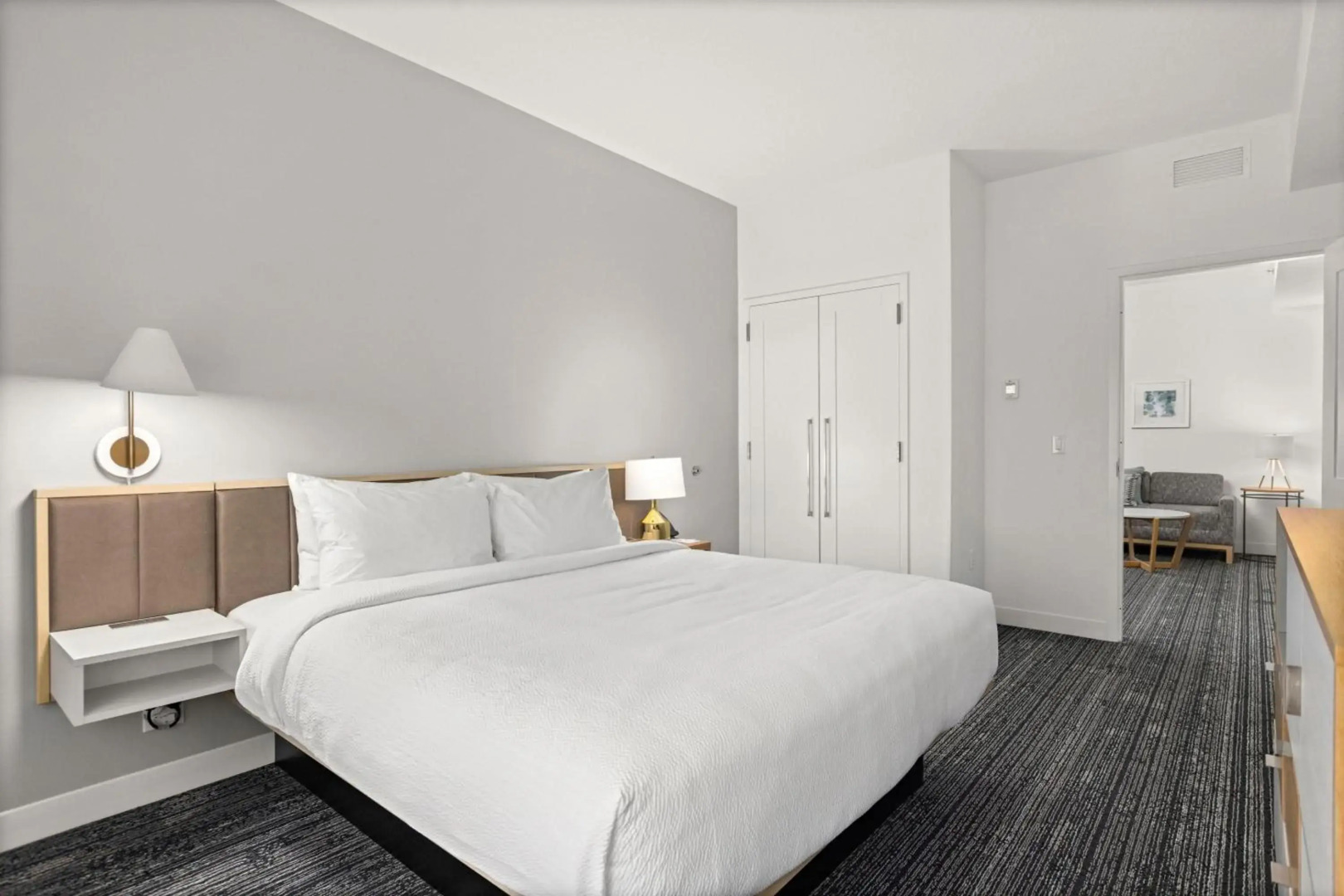 TownePlace Suites Cape Canaveral Cocoa Beach