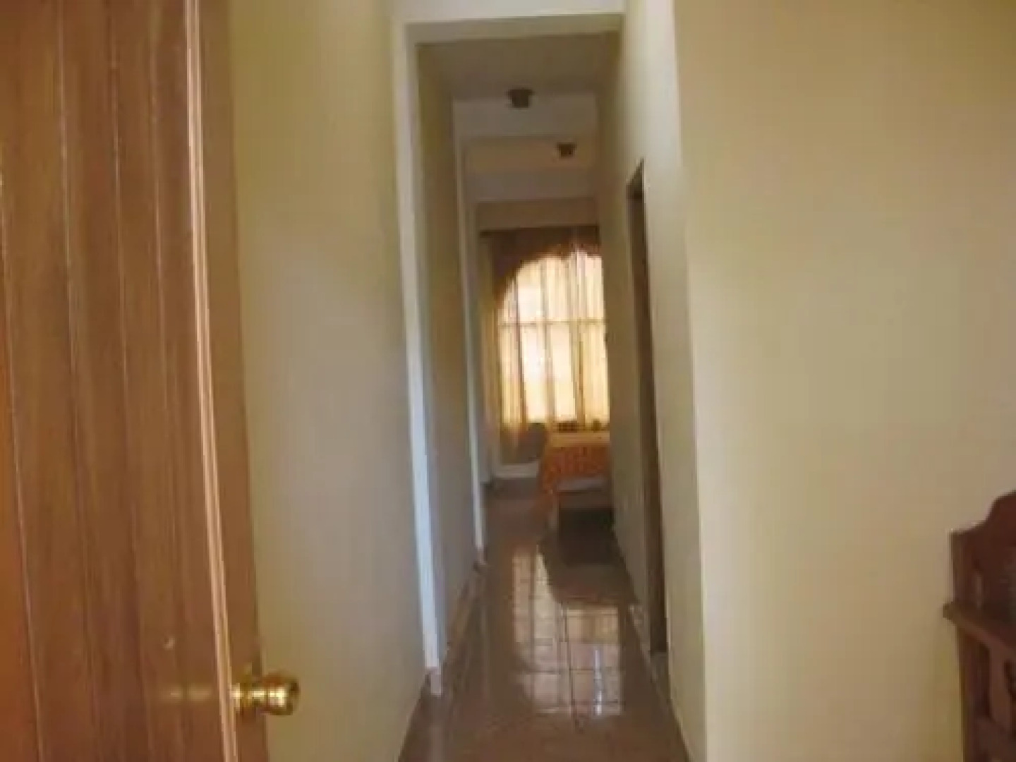 Hostal Las Amazonas Inn