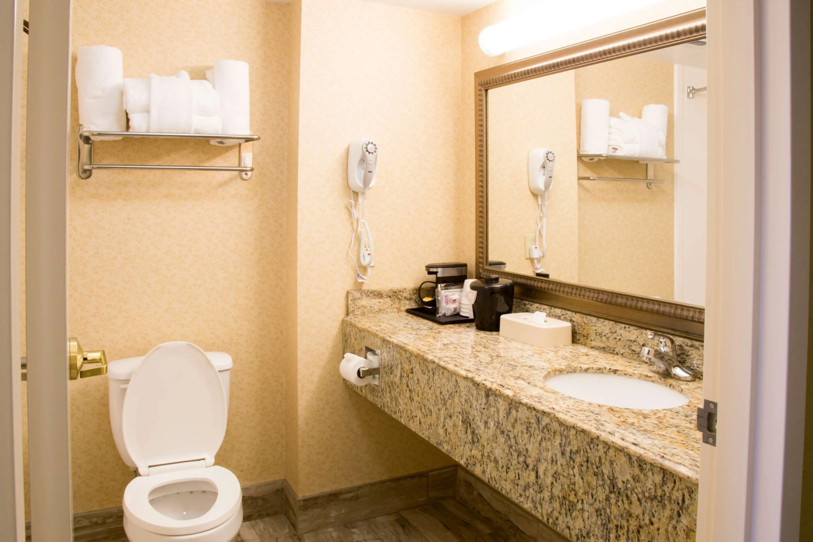 Best Western Executive Inn & Suites
