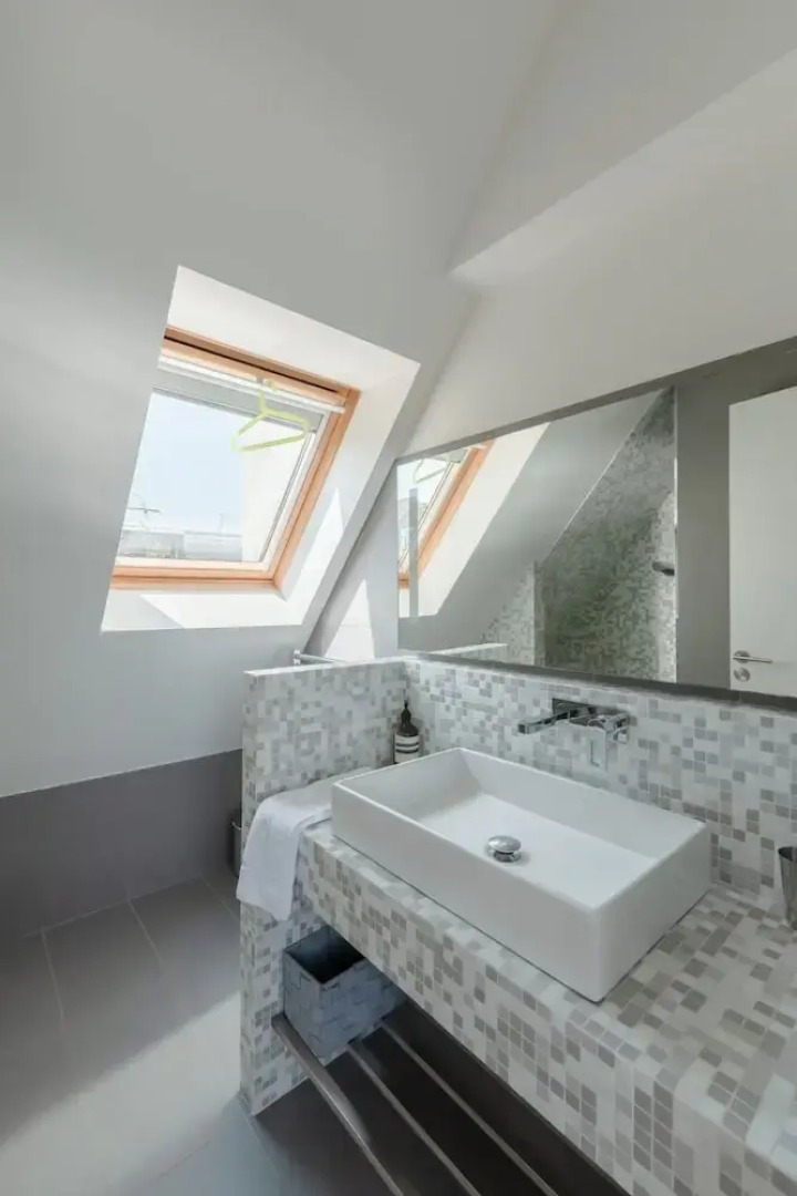 House in Plouguerneau Near Beaches & Lighthouse