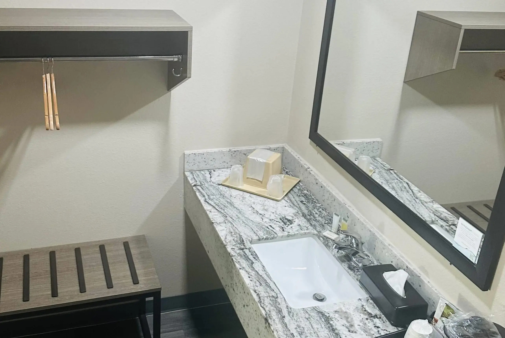 Super 8 by Wyndham Bossier City/Shreveport Area