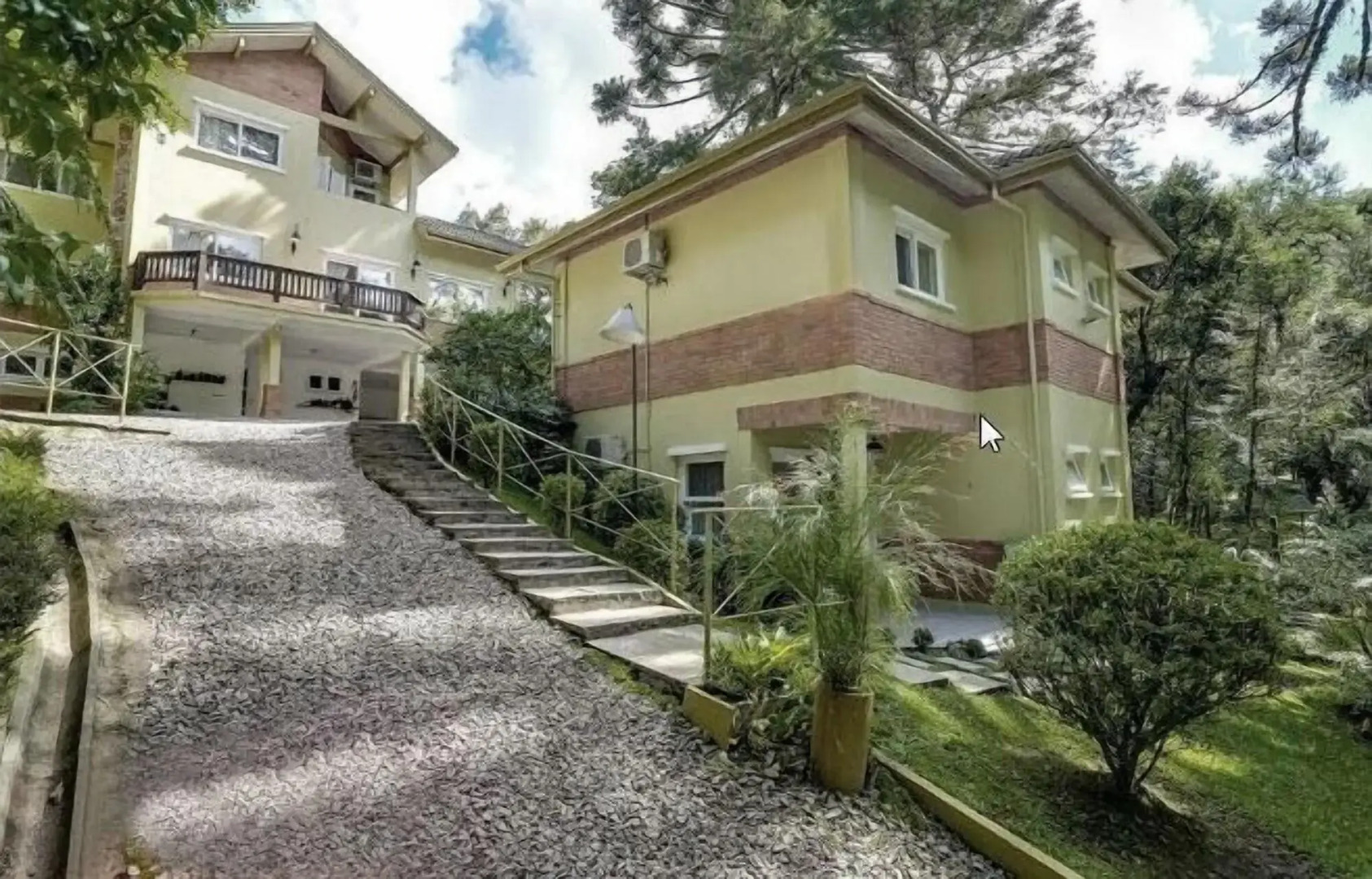 Residencial Jardim dos Pinheiros B