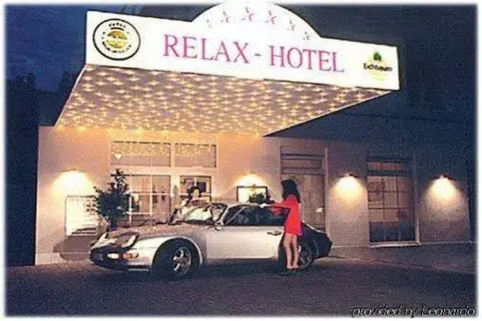 Relax Hotel & SPA Stuttgart