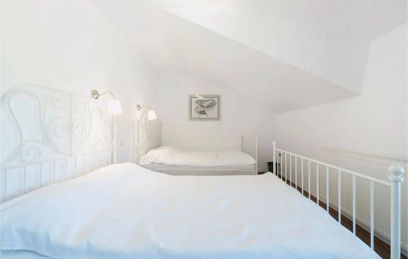 Awesome Home in Lepajci w/ Sauna, Wifi and 3 Bedrooms