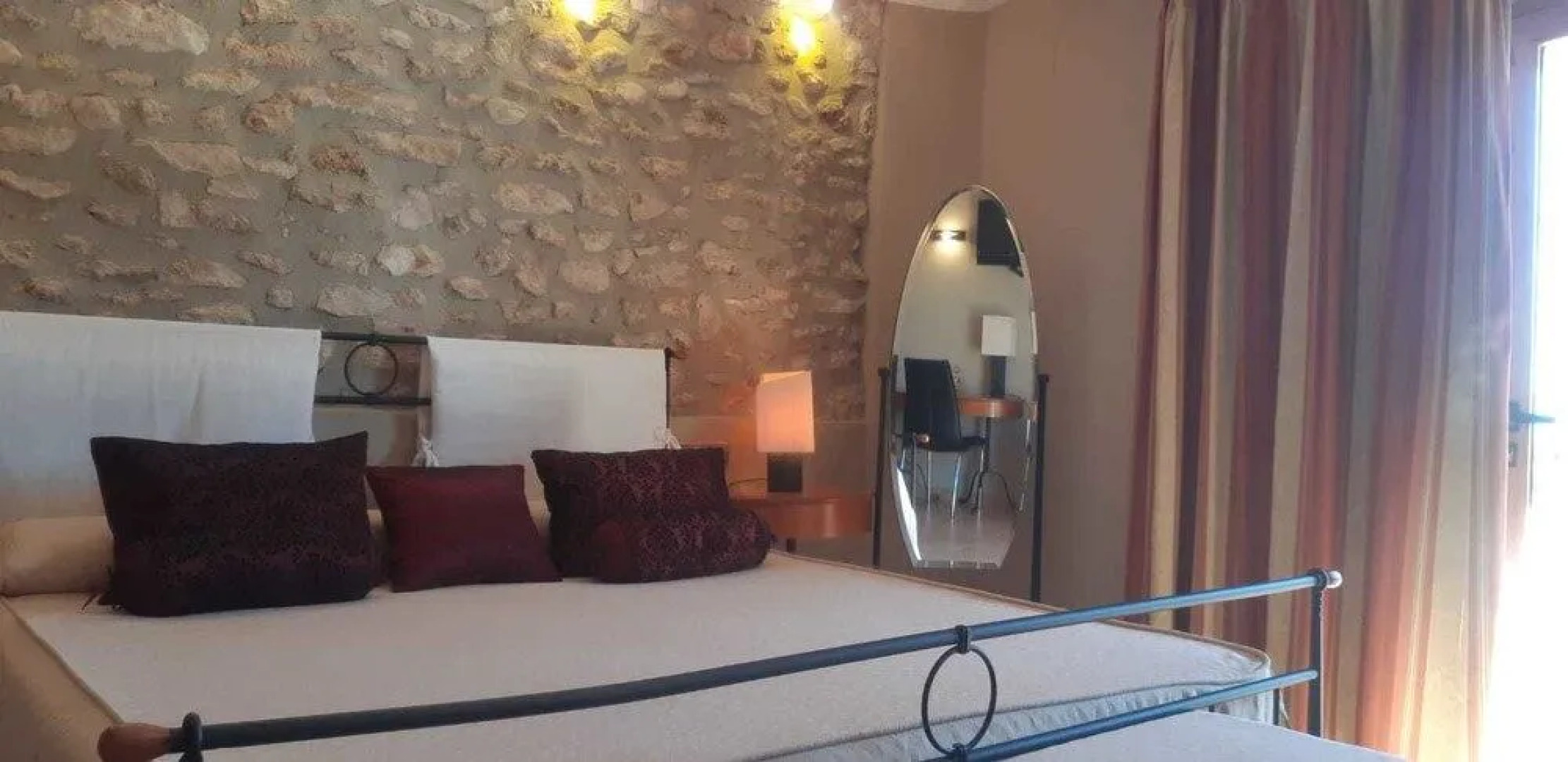 Hotel Rural Panxampla