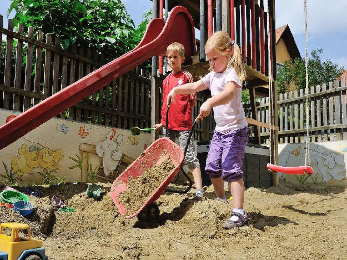 Apfelhof-Bodensee Röhrenbach