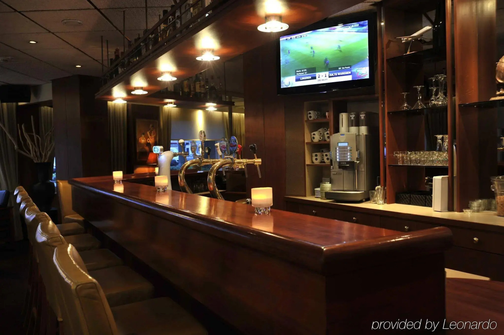 City Hotel Bergen op Zoom