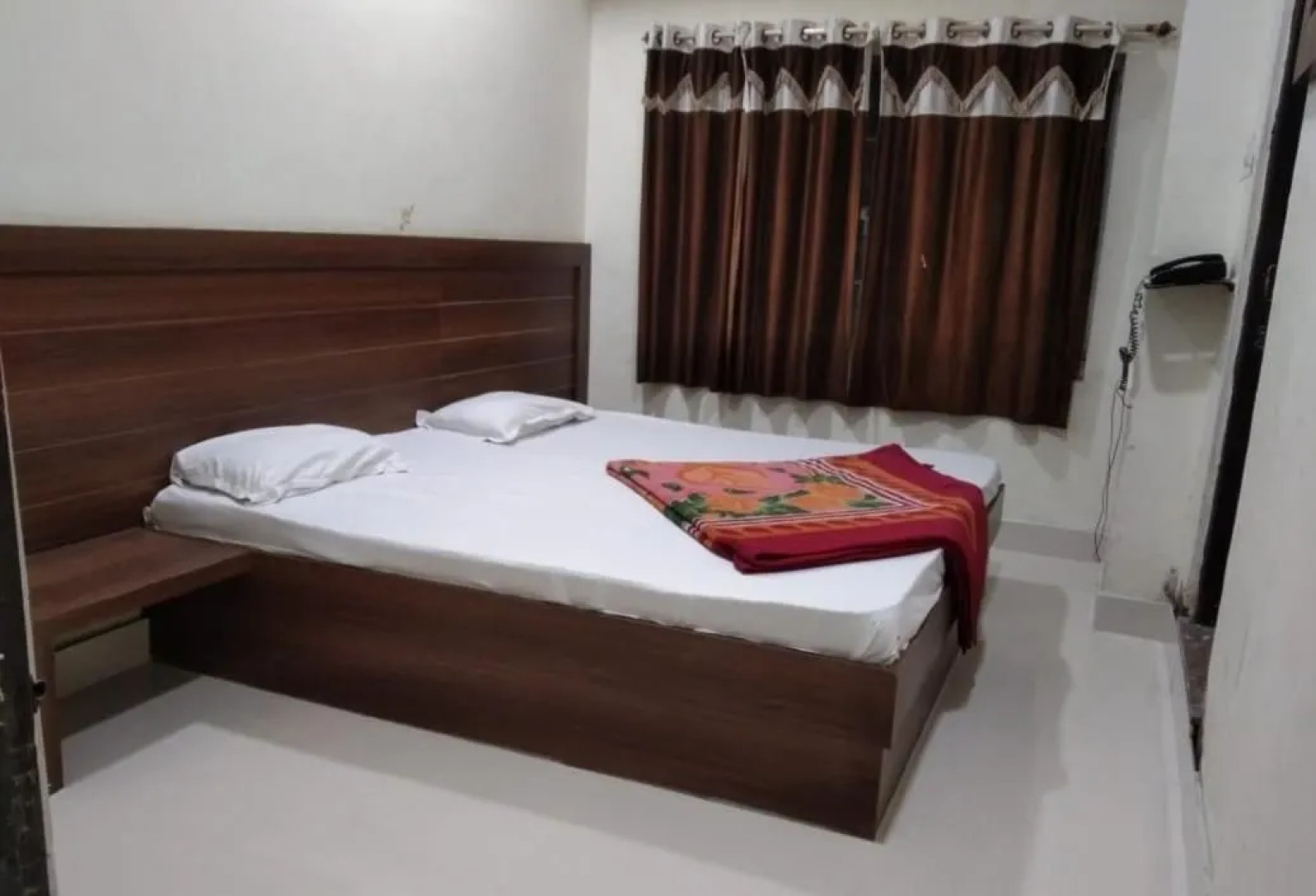 Hotel Sahiba Palace Ajmer