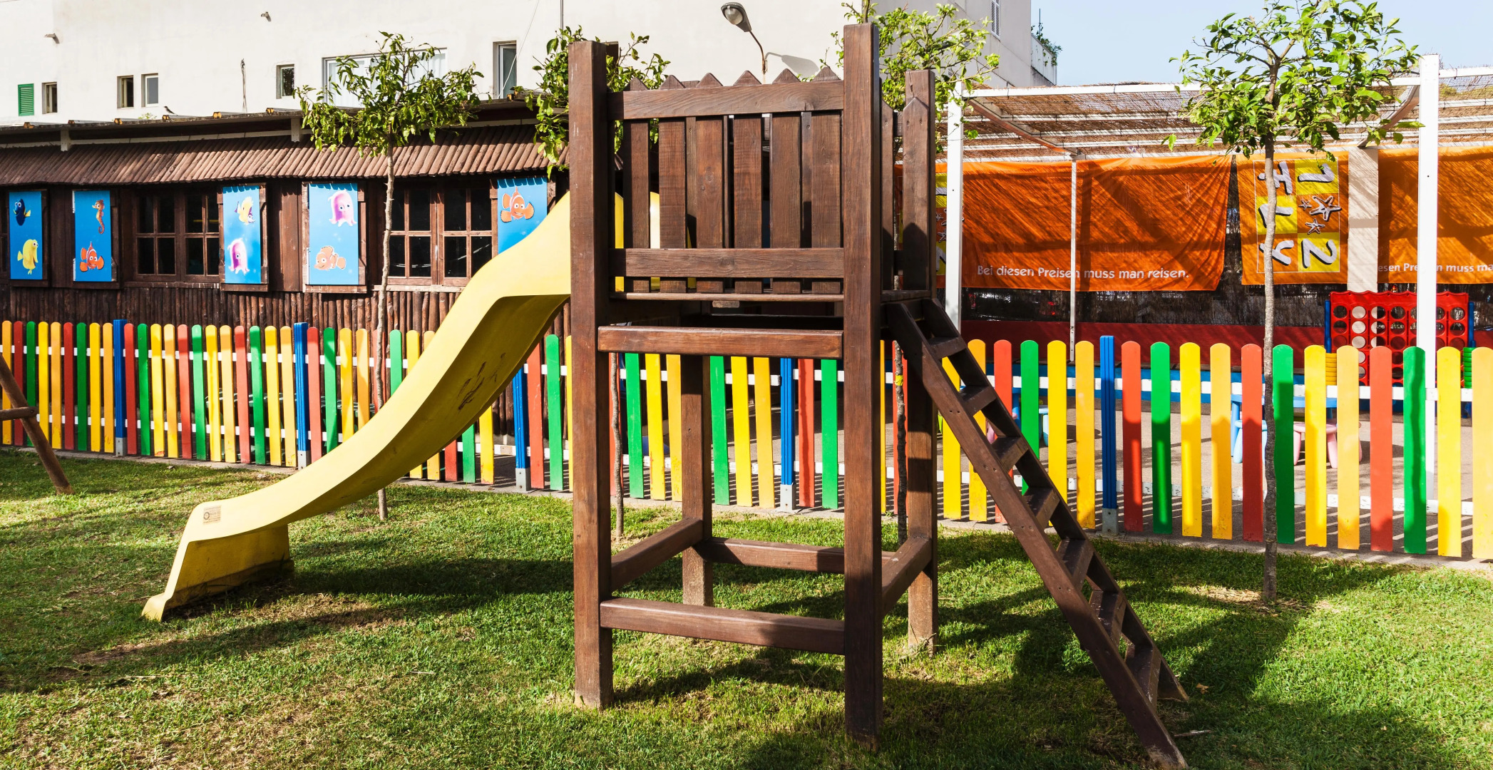 Globales Playa Santa Ponsa