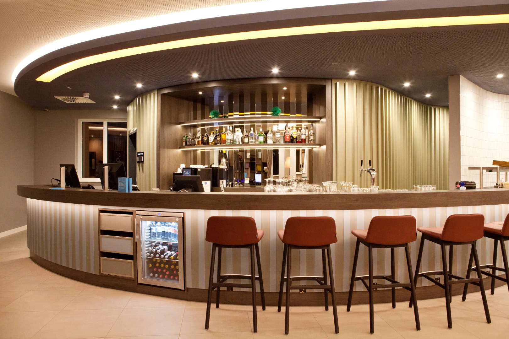 Hampton by Hilton Regensburg