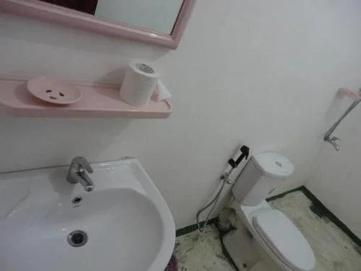 Arugam bay Sea Side Villa