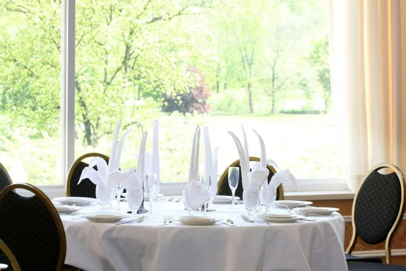 Honor's Haven Resort & Spa