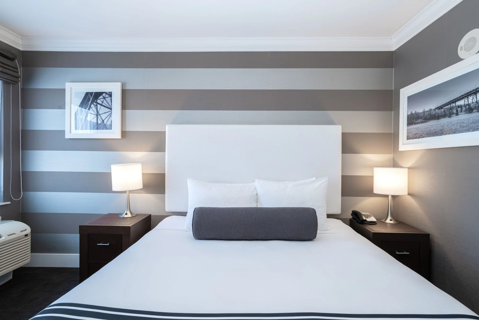 Sandman Hotel Edmonton West