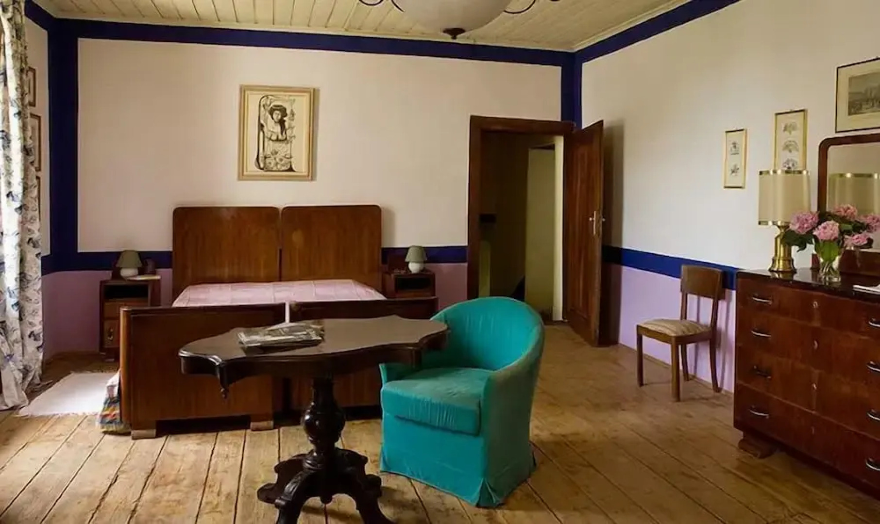 Villa Traverso Pedrina