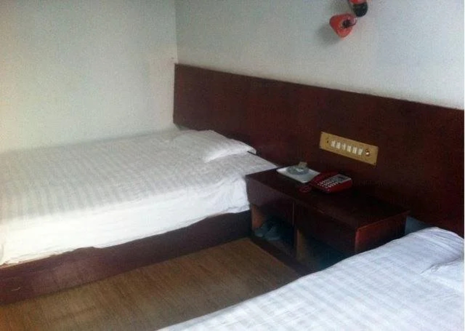 Zhongxiang Hongdu Hotel