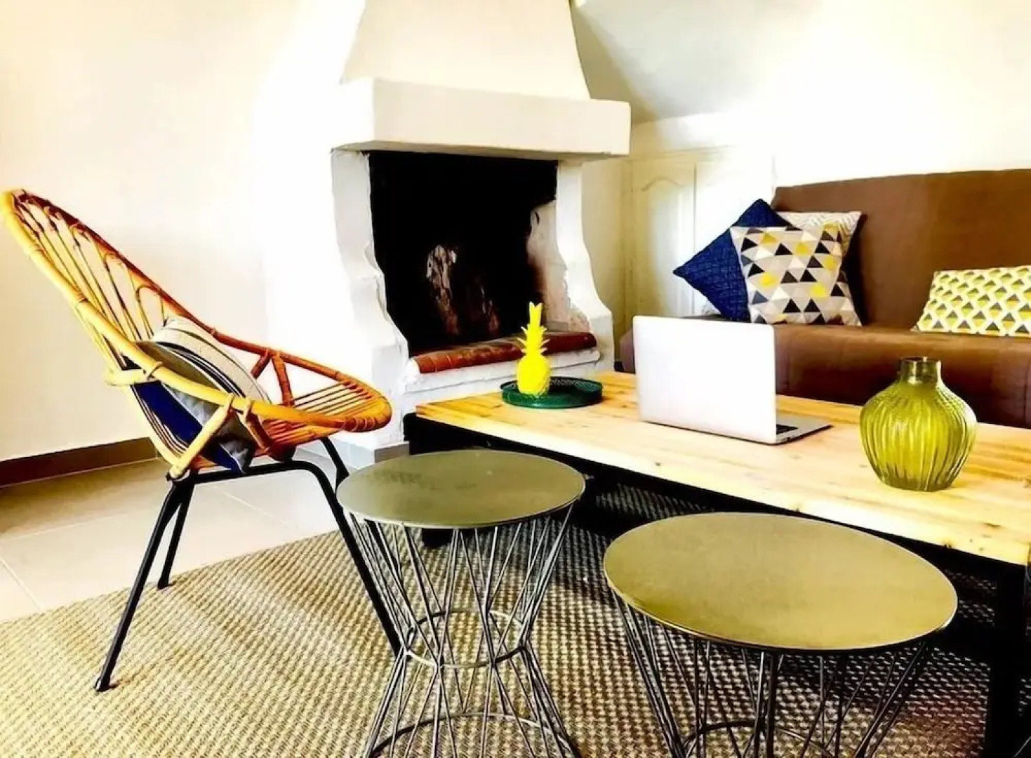 Les Locations de Giulia