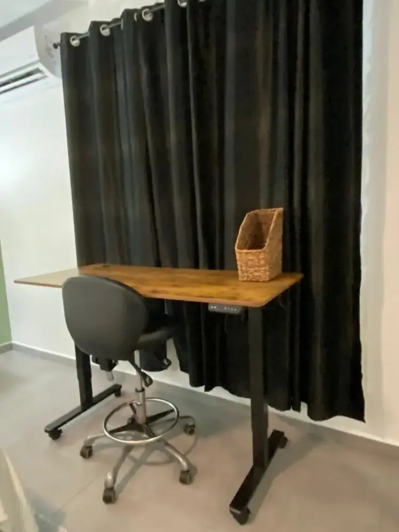 Sea Breeze Tunnel Hideaway 3