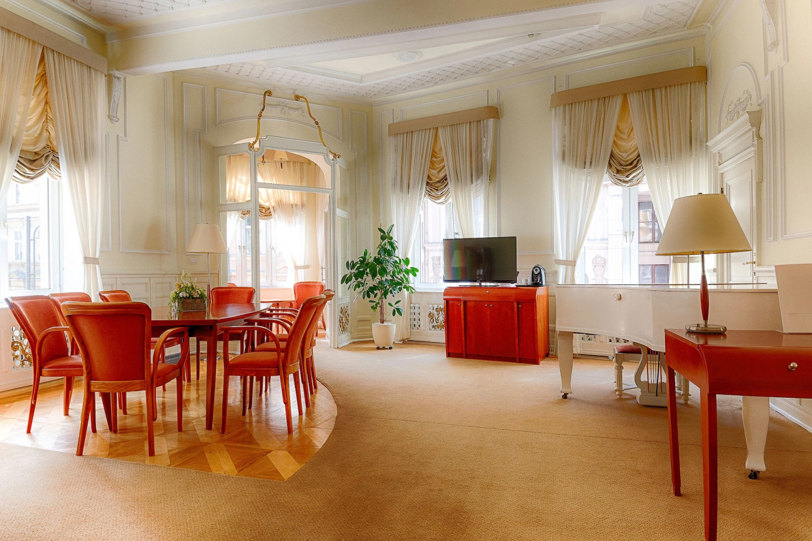 Focus Hotel Premium Pod Orlem