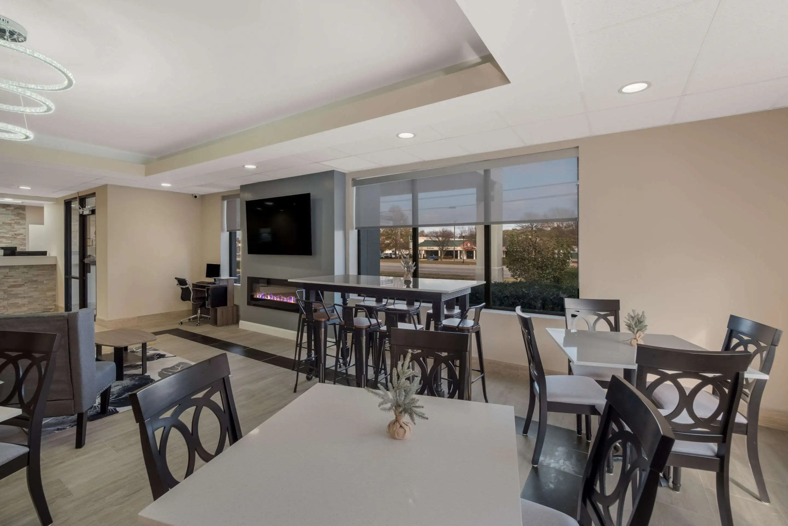 Quality Inn & Suites Aiken South