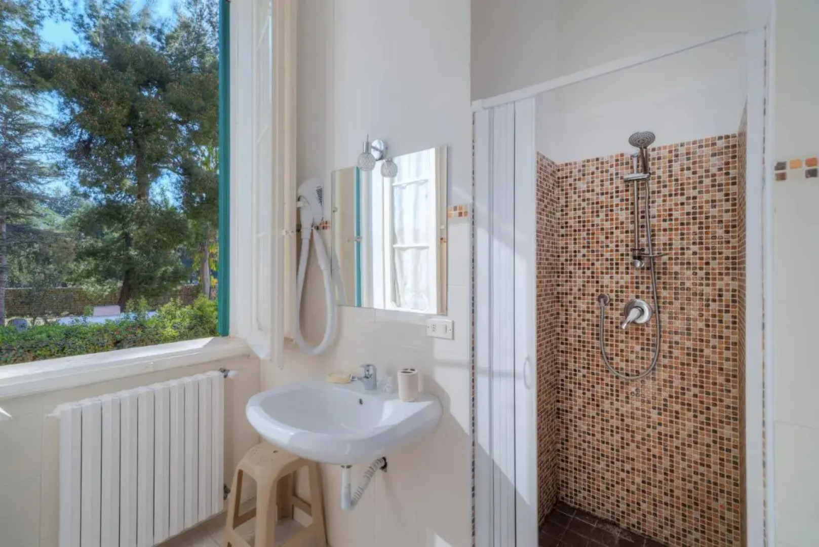 Agriturismo Il Castagnaro