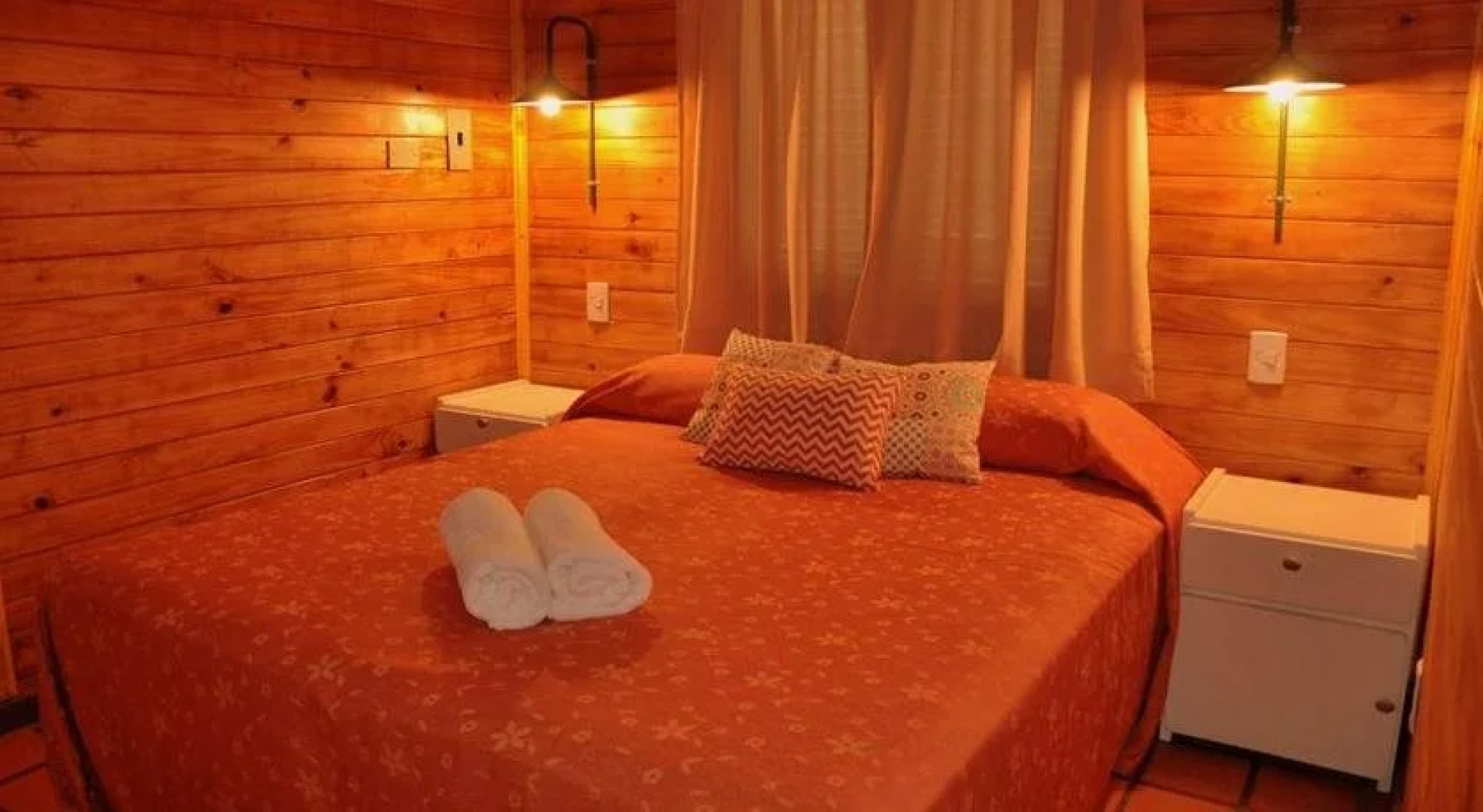 Complejo Turístico La Aventura